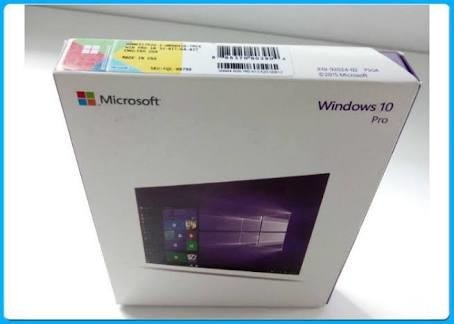 microsoft windows 10 pro oem license