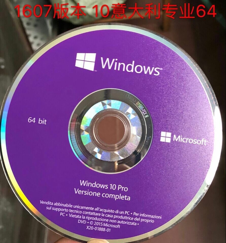 1ghz Processor Windows Ten Pro Product Key With Dvd 800x600 64 Bit Windows 10 Oem