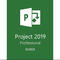 Project 2019 Pro Retail 5 Pc For Windows Available Global Digital Activation Key