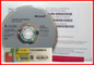 DVD Microsoft Windows 7 Professional Full Retail Box Version COA License Key