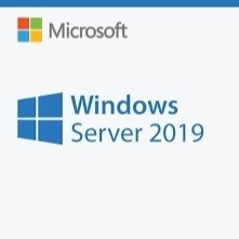 2 User Windows Server License Key Digital Multi Language Product 2019
