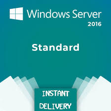 International 2016 Windows Server License Key 64g Product