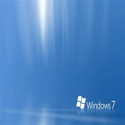 5 User Microsoft Windows 7 Activation Code Digital Desktop