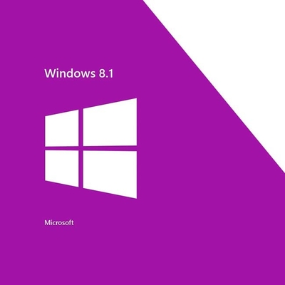 32 64Bit Microsoft Windows 8.1 Product Key DVD MS Win Activation Pro
