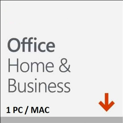 System Mac Windows Office 2019 Home And Business Lifetime Multilingual 32bits 64 Bits