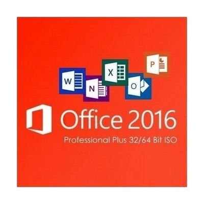 Online Activation Office 2016 Pro Plus 5 Pc User License Key
