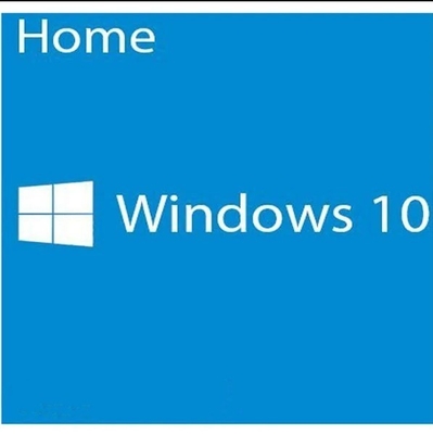 Windows 10 Home Retail License Code Global Key Home Edition Lifelong Usage