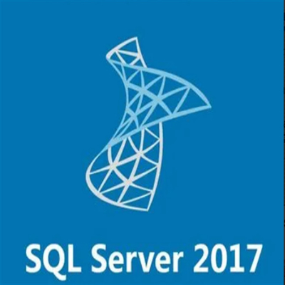 MS Online License SQL Server 2017 Standard 16 Core License Unlimited User Operations