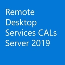 Windows Server License Key 2019 Remote Desktop Services 50 User CALs