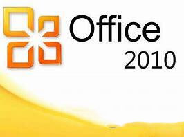 Microsoft Office 2010 Pro Key With English Language Supported By 32/64 Bit