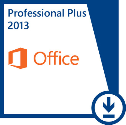 New Online Activation Office 2013 Pro Plus License Retail Key