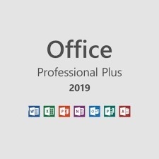 New Office 2019 License Key Professional Plus Online Activation