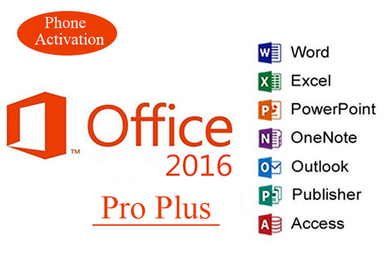 DVD Phone Microsoft Office 2016 Digital License 64Bit Excel 2016 Product Key