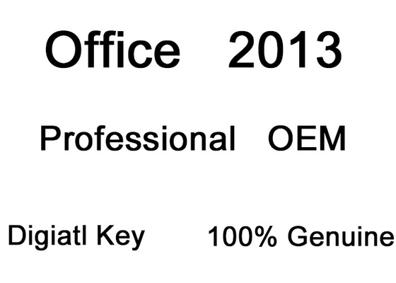 1pc  Office 2013 License Key Digital Email Publisher 2013 Product Key