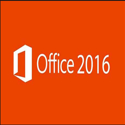 Mac HB Microsoft Office Pro 2016 Lifetime License , Global Office 2016 Digital License