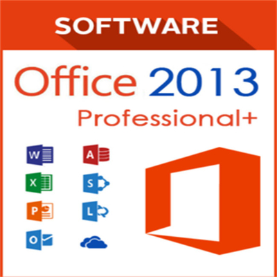 DVD Global Microsoft Office Professional Plus 2013 Product Key 64 Bit Activator 1 User