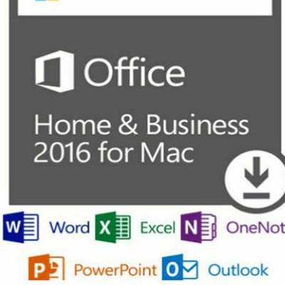 EU Office 2016 License Key Private User , Mac 2016 Word Activation Key