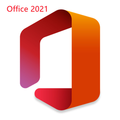 Professional Email Microsoft Office 2021 Activation 64Bit Licence Key