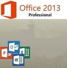 5000PC Office 2013 License Key All Languages X32  Professional Plus Product