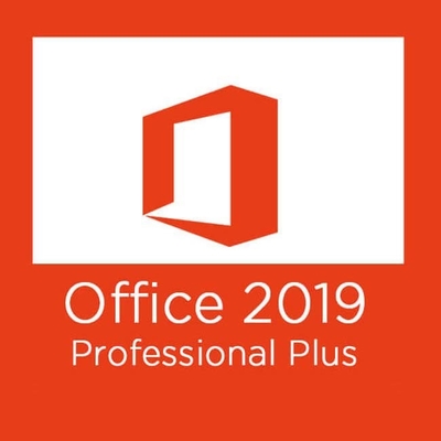 1 User Office 2019 License Key Multi Language Digital Product