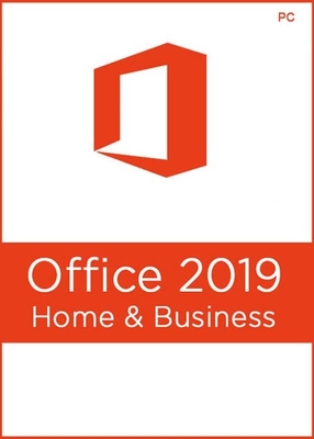 Multi Language Mac  Office Home And Business 2019 Product Key Lifetime