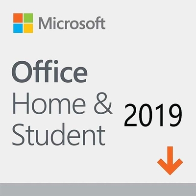 Multi Touch Windows 8 Product Key For  Office Home And Student 2019 , Win10 Licence Key Office 2019