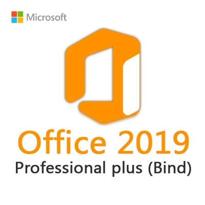 64Bit Office 2019 License Key Instant Delivery 1pc Product Microsoft Professional Plus