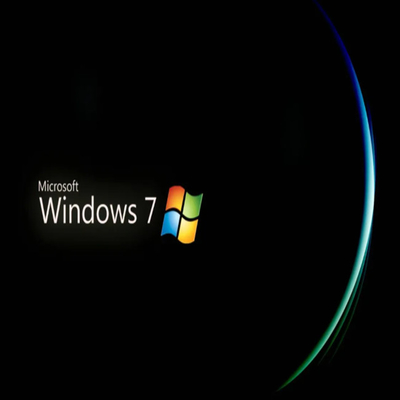 COA  Windows 7 Activation Code Online 64Bit Pro License Sticker