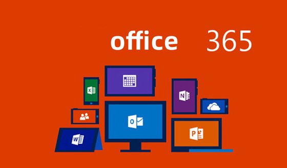  Offfice 365 Products A1 Plus For Education Account English Language 5 Device