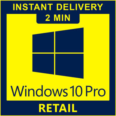 Windows Online Activation 10 Pro Edition Support System 32/64 Bit