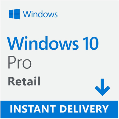 Windows Online Activation 10 Pro Edition Support System 32/64 Bit