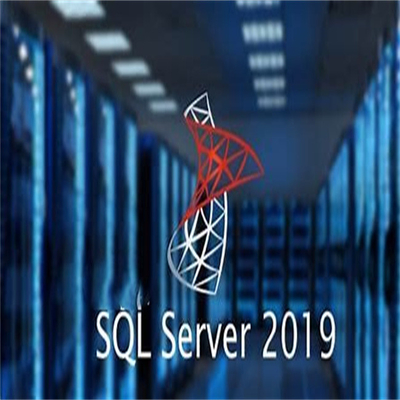 Windows SQL Server Of Detailed Database Management System By