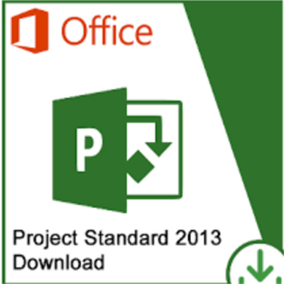 Project Activation Code 2013 Standard Version With A Project Management Software