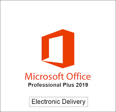 New Online Office 2019 License Key Professional Plus Lifetime Key