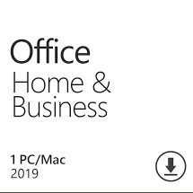 Lifetime Activation Office 2019 License Key Home And Business For Mac