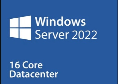 Win Server 2022 Datacenter 16 Core For Windows Licensed For Home And Commercial