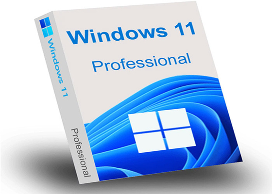 Windows 11 PRO Retail 5user With Activation Key