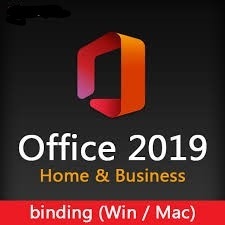 Office 2019 License Key Home And Business Binding For Win / Mac Online