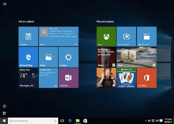 Windows 10 Home Retail Keys Global Digital License Instant Delivery No Subscription