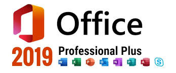 Office 2019 Professional Plus Bind Online Activation Multilingual