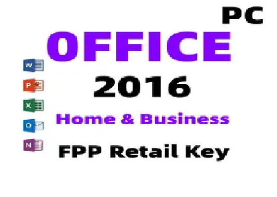 Office 2016 Home And Business For Mac Online Lifetime With Download (Outlook/Word/Excel/Powerpoint/Onenote)