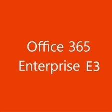 All Language Office 365 Products Enterprise E3 5 User High Security High Compliance