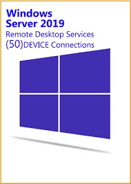 Win Server 2016 Remote Desktop Services User Connections (50)  Digital Key