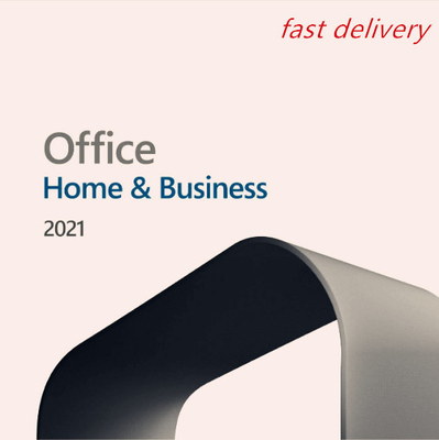 Lifetime Online Activation Office 2021 Home And Business For Mac Digital Key