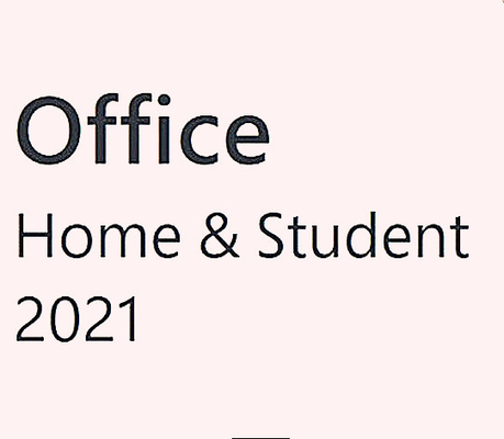 Office 2021 Home And Student For Win Bind Fast Delivery Good License