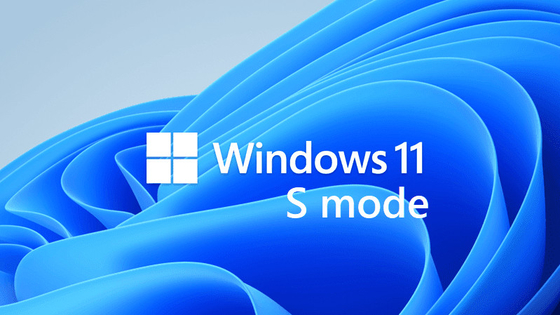Windows 10/11 S Mode 5 User With Limited Access Keeping System Secure