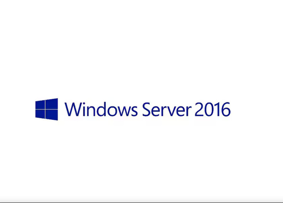 Windows Server 2016 Std 16 Core New Features Good License Key Fast Delivery