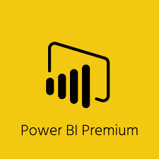 Power Bi Premium 100 User 1 Year Subscription License Key