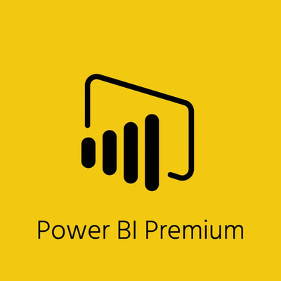 Power BI Premium 100 user Power Bi Premium License Key Warranty Period 90days