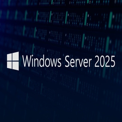 Windows Server 2025 Datacenter 24 Core Product Activation Code